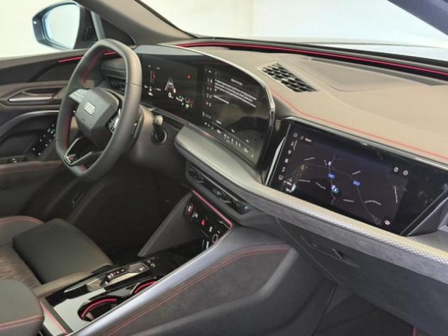AUDI Q5 SPB TDI S tronic quattro S line edition rif. 23909439 - Foto 10