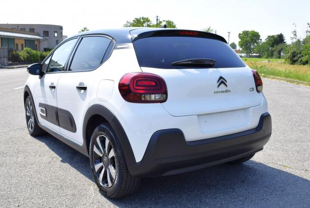 Citroën C3 C3 1.2 puretech Max s&s 83cv - Foto 7