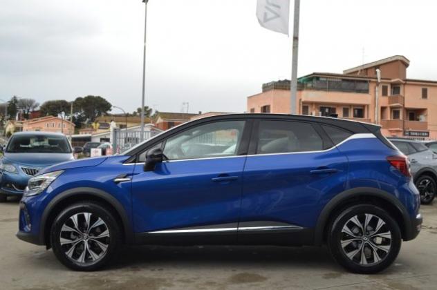 RENAULT Captur TCe 1.0 Techno 90 CV rif. 24046946 - Foto 5