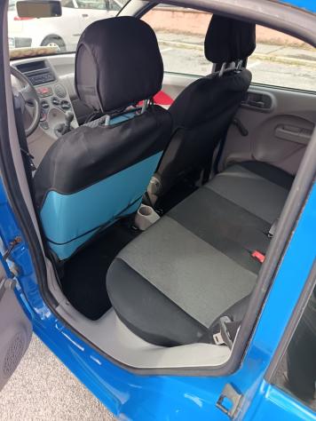 Fiat Panda 1.2 4x4 Climbing - Foto 10