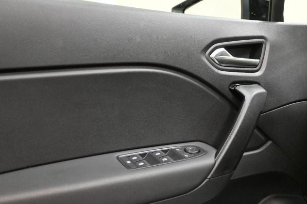 MITSUBISHI ASX 2ª serie ASX 1.3L MHEV 140 CV DCT Black Edition - Foto 10