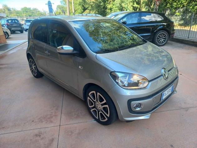 Volkswagen up! 1.0 75 CV 5p. high