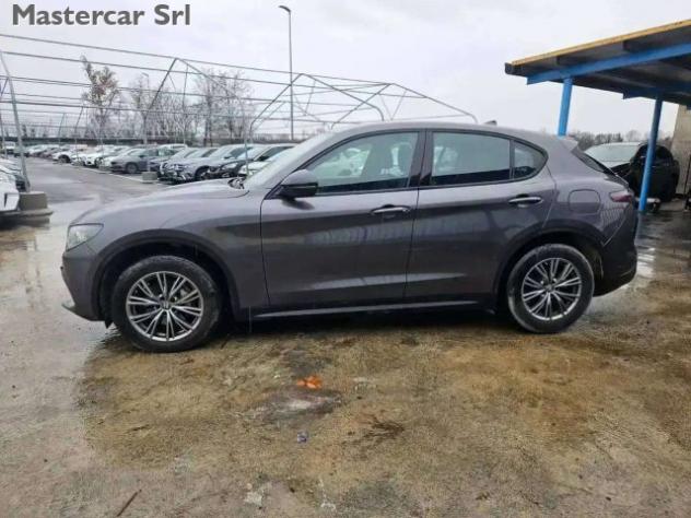 ALFA ROMEO Stelvio 2023 2.2 t Super Q4 210cv auto - GP009FP rif. 23989086 - Foto 2