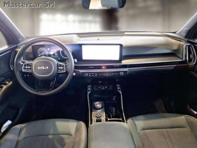 KIA Sorento Sorento 2.2 crdi Style 2wd dct8 7 posti - GZ489ZT rif. 23832802 - Foto 6