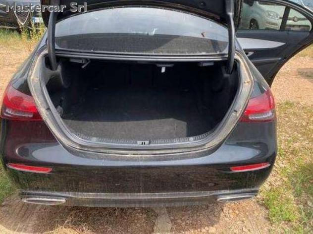 MERCEDES-BENZ E 200 Classe E Berlina d Sport auto my20 - HD847BP rif. 23947140 - Foto 9