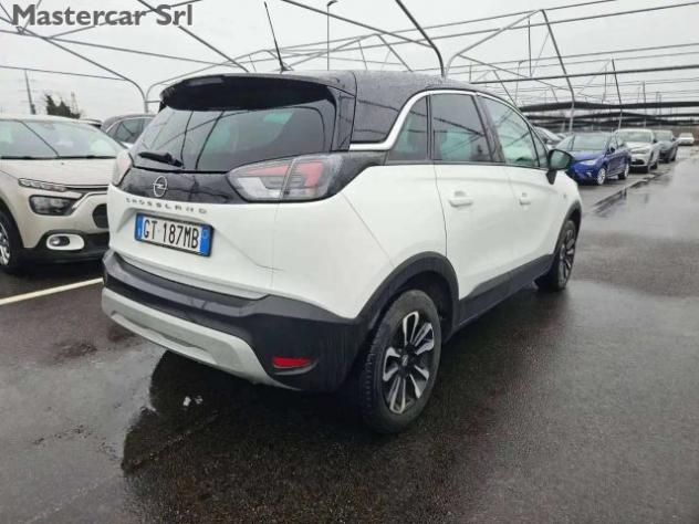 OPEL Crossland X 1.2 130cv AT6 Elegance - GT187MB rif. 23810425 - Foto 5