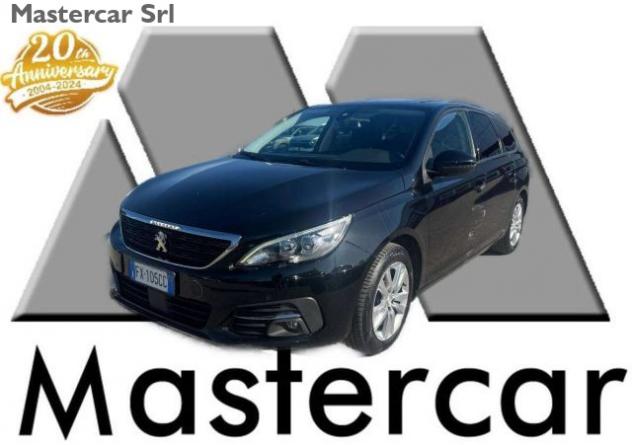 PEUGEOT 308 1.5 bluehdi Business Adas S TG : FX105CC rif. 23965191