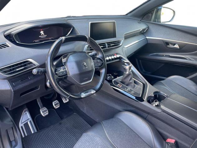 Peugeot 3008 BlueHDI 130 S&S GT - Foto 9