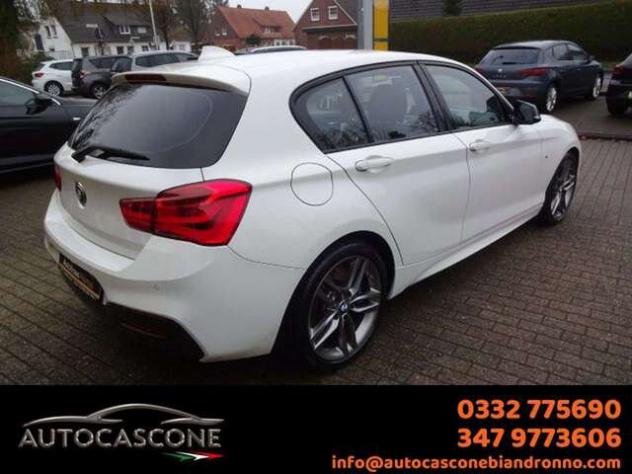 BMW Serie 1 120i 5p. Msport - Foto 9