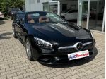 MERCEDES Classe SL    (R231) SL 400 Roadster