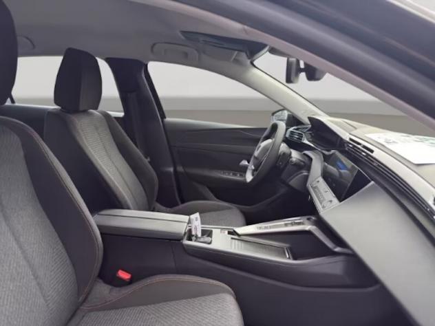 PEUGEOT 308 3ª serie 308 Hybrid 145 e-DCS6 Style - Foto 7
