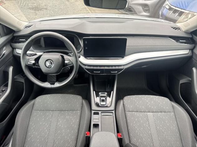 SKODA Octavia 4ª serie Octavia 1.5 TSI ACT Hybrid 150 CV DSG Style - Foto 8