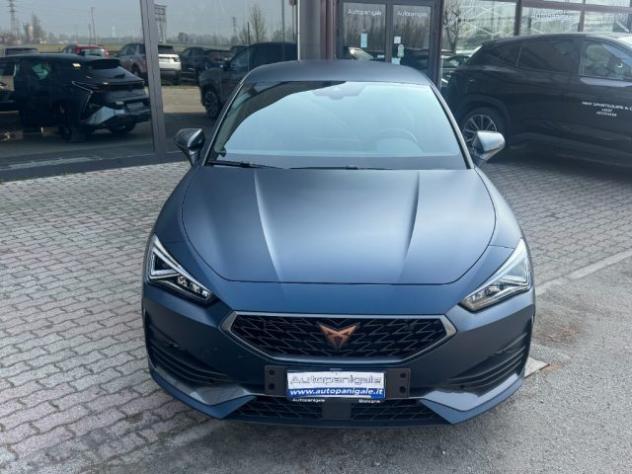 CUPRA Leon 2.0 TSI 245 CV DSG VZ Carbon rif. 23926169 - Foto 2