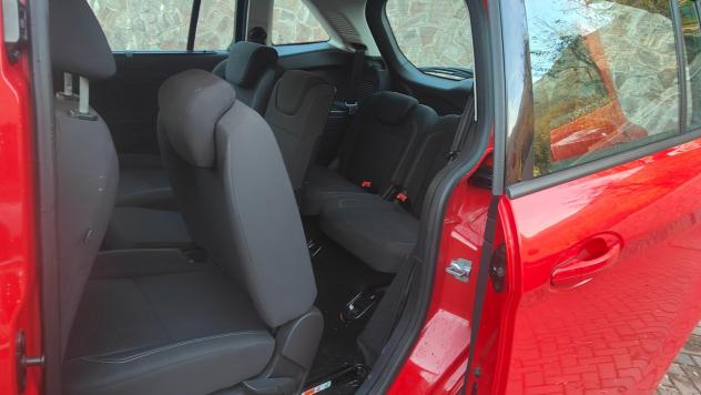 Ford Grand C-Max 1.0 EcoBoost - 7 posti - Foto 9