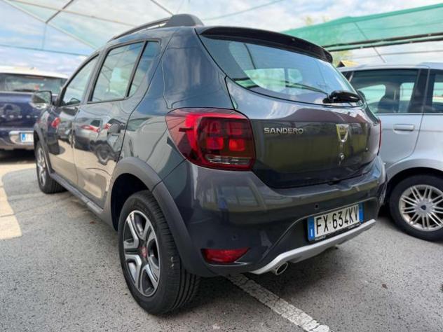 DACIA Sandero Stepway 1.5 Blue dCi 95 CV Comfort rif. 24106774 - Foto 3