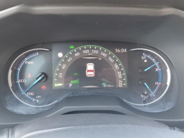 Toyota RAV4 2.5 HV (218CV) E-CVT Active 2WD - Foto 9