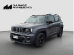 Jeep Renegade 1.5 turbo t4 mhev Summit 2wd dct
