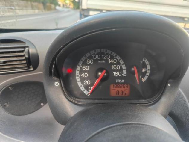 FIAT Seicento 1.1i cat S *RISERVATA* rif. 24057748 - Foto 5