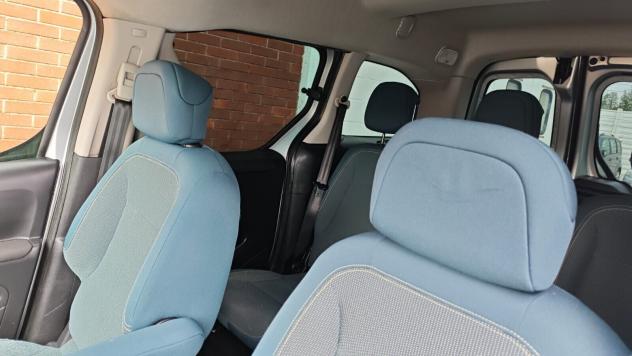 Citroen Berlingo Multispace BlueHDi 100 Feel - Foto 10