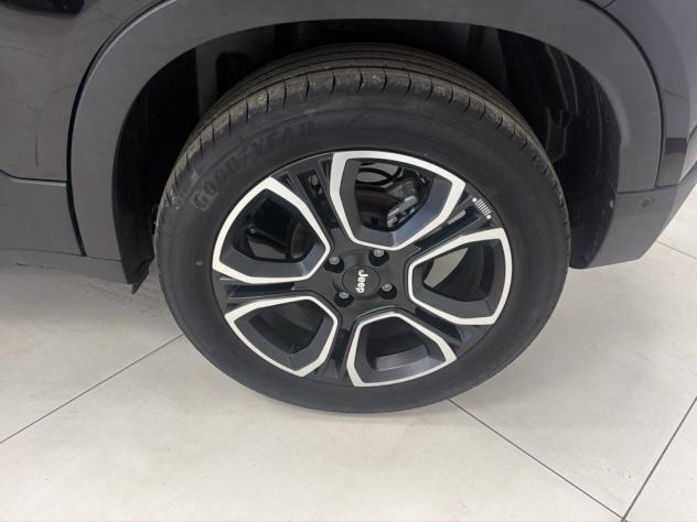 Jeep Avenger Benzina Summit1.2 100cv - Foto 5