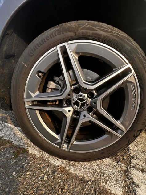 Mercedes classe A 250e Amg Line Advanced Plus - Foto 10
