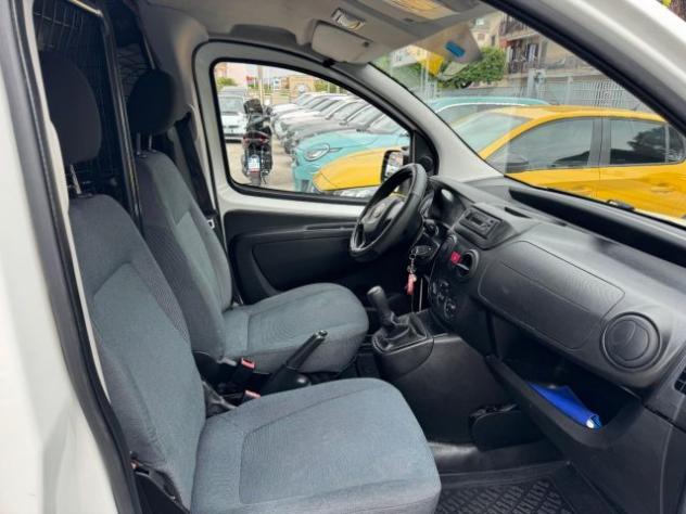 FIAT Fiorino 1.3 MJT 80CV Cargo rif. 23878623 - Foto 10