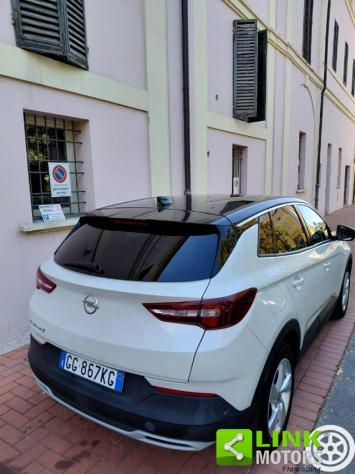 OPEL Grandland X 1.5 diesel Ecotec Start&Stop aut. rif. 24198924 - Foto 2
