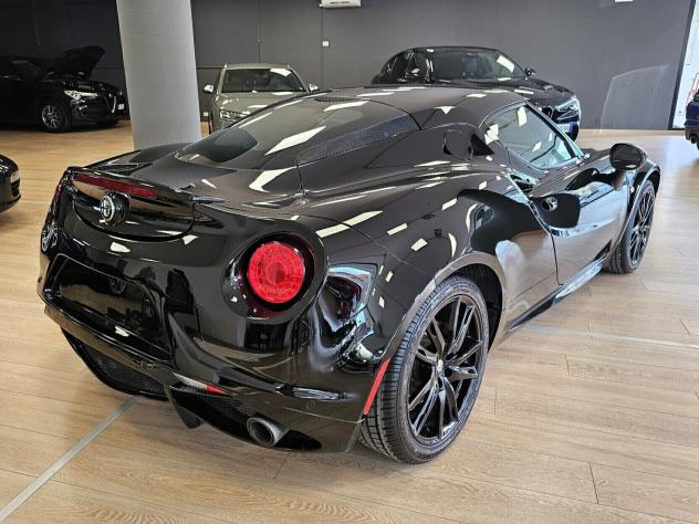 Alfa Romeo 4C 1750 TBi - PREZZO PROMO ! - Foto 5