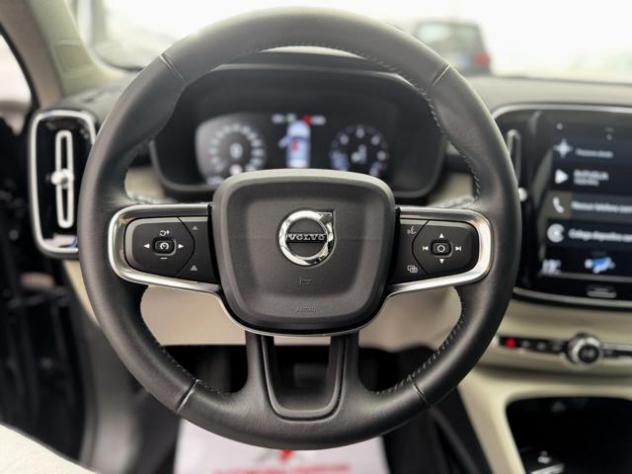 VOLVO XC40 D3 Geartronic Inscription (Pelle/Retro/APP/Led) rif. 23778873 - Foto 8