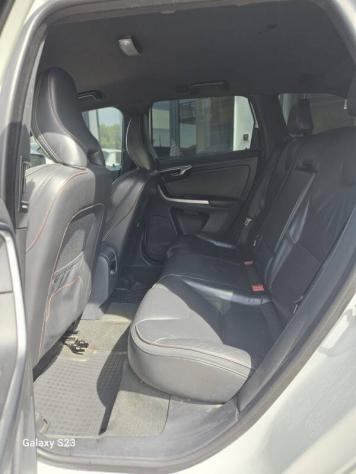 Volvo XC60 2.0 d4 Volvo Ocean Race 181cv geartronic - Foto 8