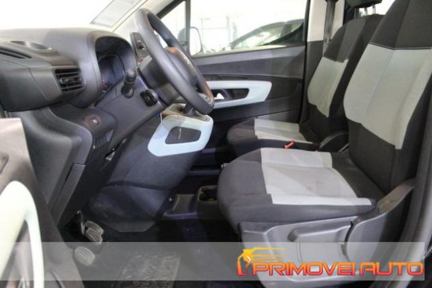 CITROEN Berlingo PureTech 110 Stop&Start Combi M Live rif. 22273427 - Foto 3
