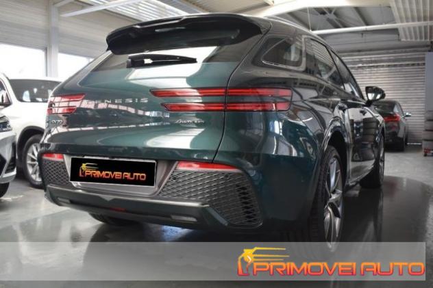 HYUNDAI Genesis GV70 2.2 209 cv 4WD AT8 LUXURY rif. 22594066 - Foto 6