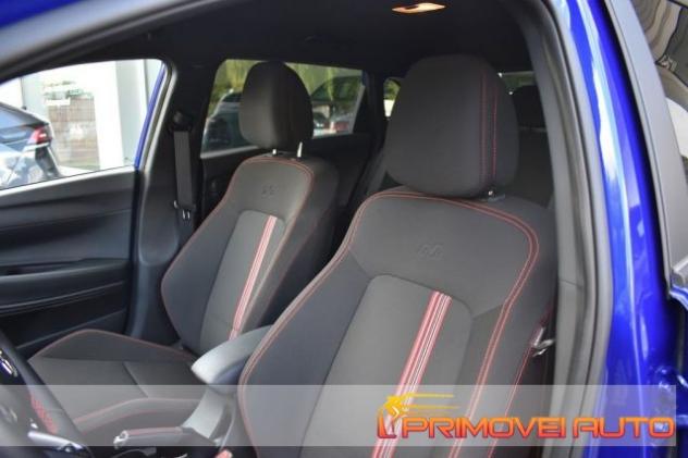 HYUNDAI i20 1.2 MT N-Line rif. 19785136 - Foto 5