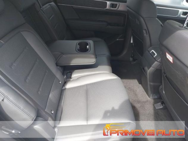 HYUNDAI Santa Fe 1.6 T-GDi HEV 4WD AT 7 posti XCLASS rif. 21376743 - Foto 2