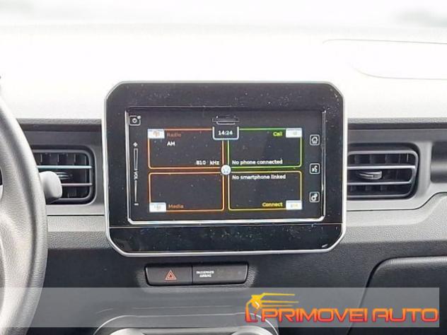 SUZUKI Ignis 1.2 Hybrid CVT rif. 21514002 - Foto 3