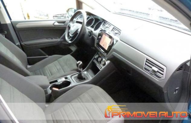 VOLKSWAGEN Touran 1.5 TSI Business rif. 21001028 - Foto 2