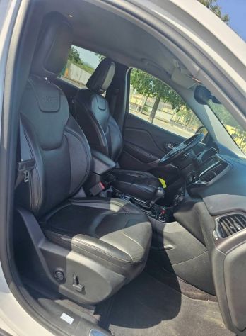 JEEP CHEROKEE LIMITED 2.0 D. - Foto 8