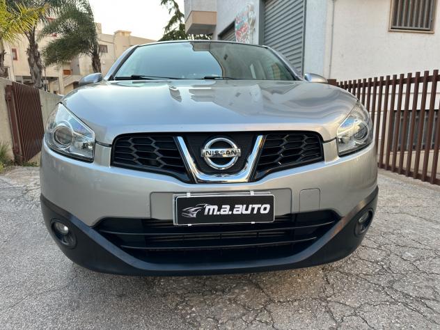 Nissan Qashqai 1.5 dCi 110cv TAGLIAN. GARANZIA - Foto 2