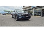 HYUNDAI Tucson 3ª serie Tucson 1.6 T-GDI 48V DCT XLine
