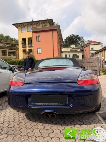 PORSCHE Boxster S 3.2 rif. 24114889 - Foto 3