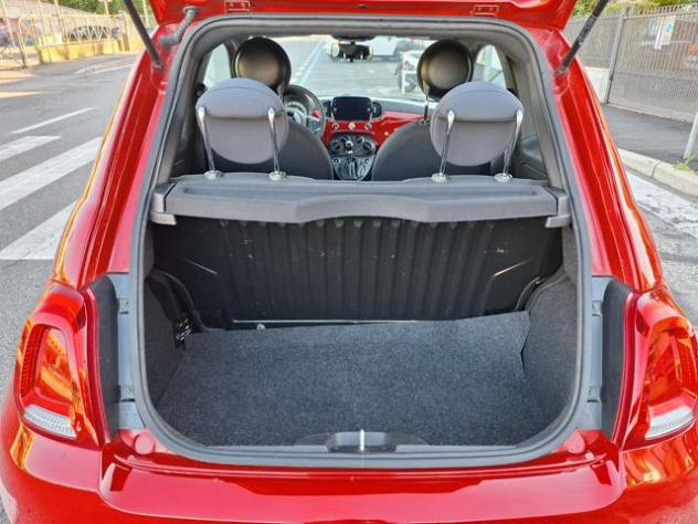 FIAT 500 1.0 Hybrid 70CV - UNIPRO TAGLIANDATA rif. 23811526 - Foto 10