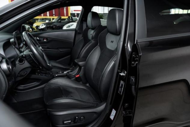 HYUNDAI Kona 2.0 T-GDI DCT N Performance rif. 23620283 - Foto 3