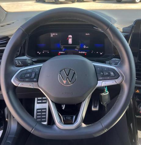 VOLKSWAGEN T-Roc 1.0 TSI R-Line rif. 23927498 - Foto 9