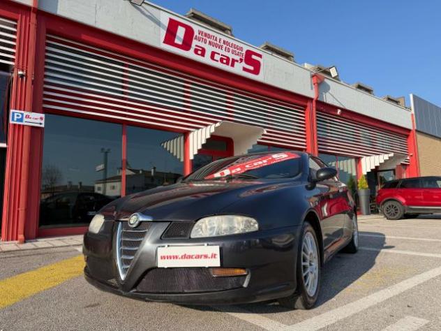 Alfa Romeo GT 1.9 jtd mjt Impression, LEGGERE DESCRIZIONE!