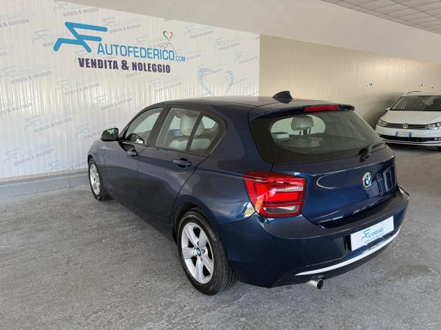 BMW Serie 1 116d Urban 5p - Foto 6