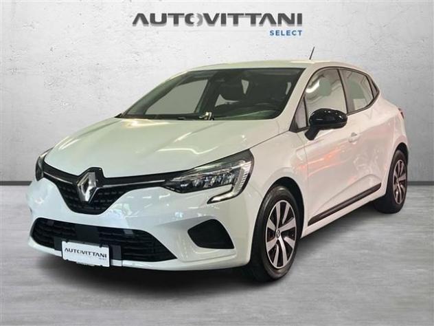 RENAULT Clio 5 Porte 1.0 TCe Equilibre rif. 24061748