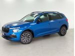 Škoda Kamiq 1.0 TSI 115 CV DSG Black Dots + Convenience Pack