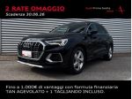 AUDI Q3 40 TFSI QUATTRO S-TRONIC BUSINESS ADVANCED rif. 23802028
