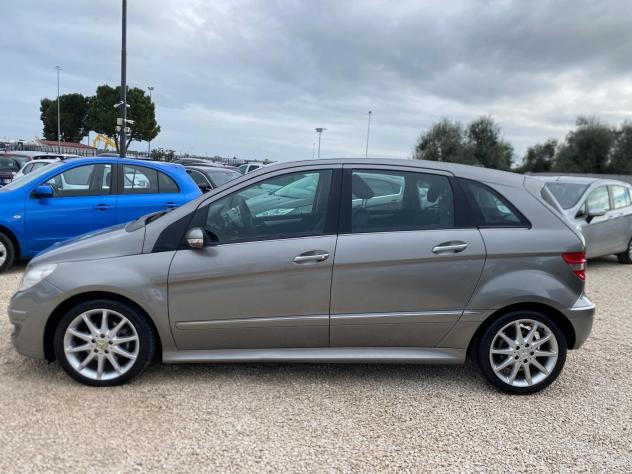 Mercedes-benz B 180 CDI SPORT DIESEL MANUALE NEOPATENTATI - Foto 6