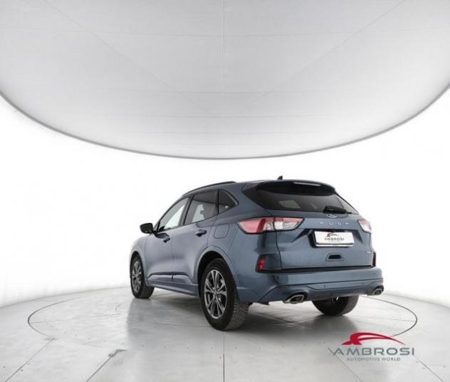 FORD Kuga 2.5 Full Hybrid 190 CV CVT 2WD ST-Line X rif. 23490002 - Foto 4